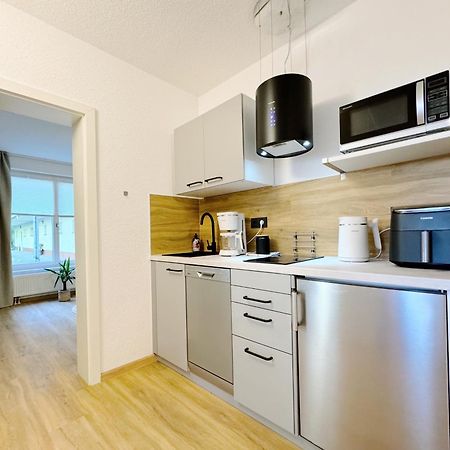 Regiohotel Harzresidenz Вернигерод Екстериор снимка