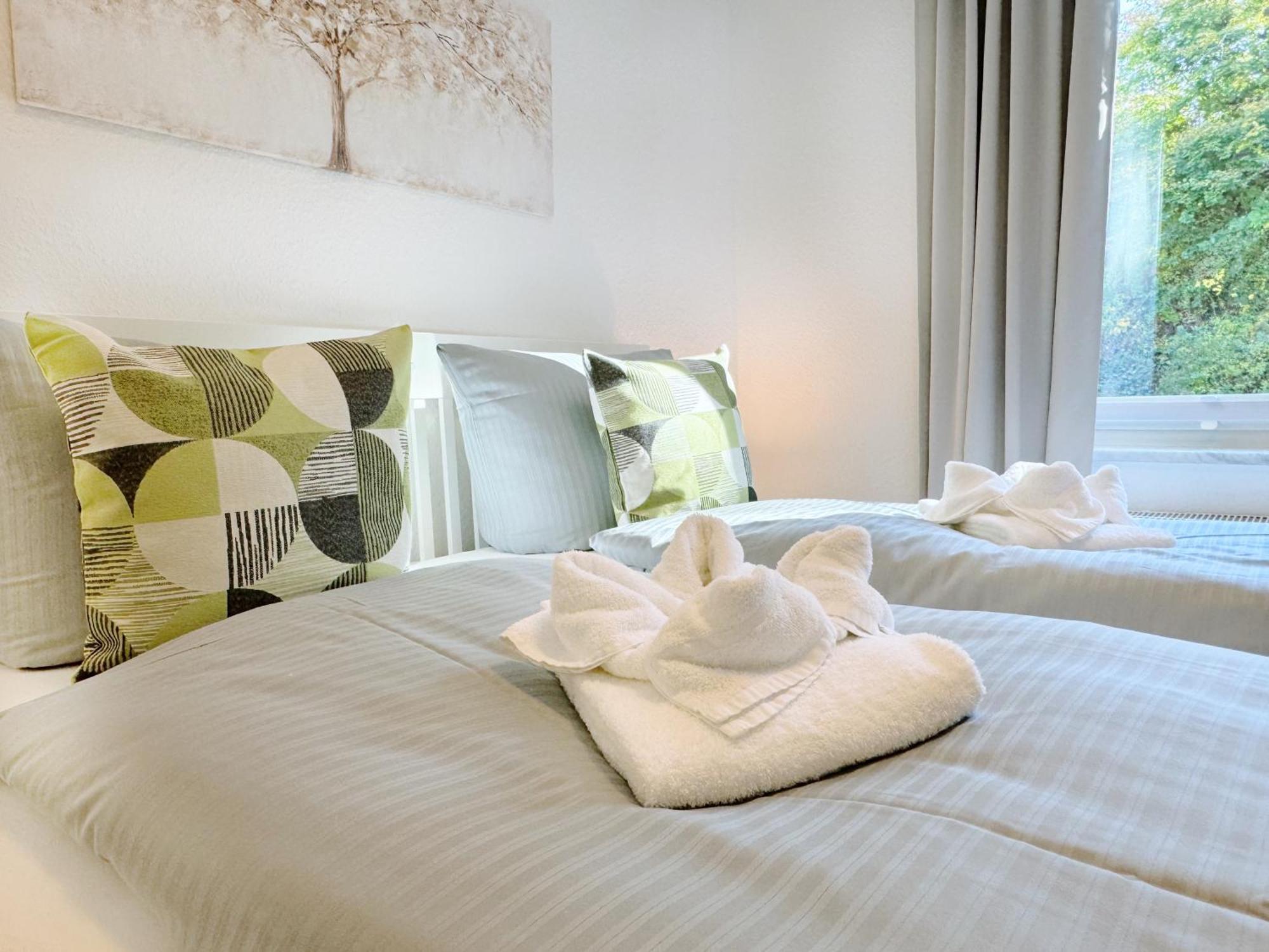 Regiohotel Harzresidenz Вернигерод Екстериор снимка