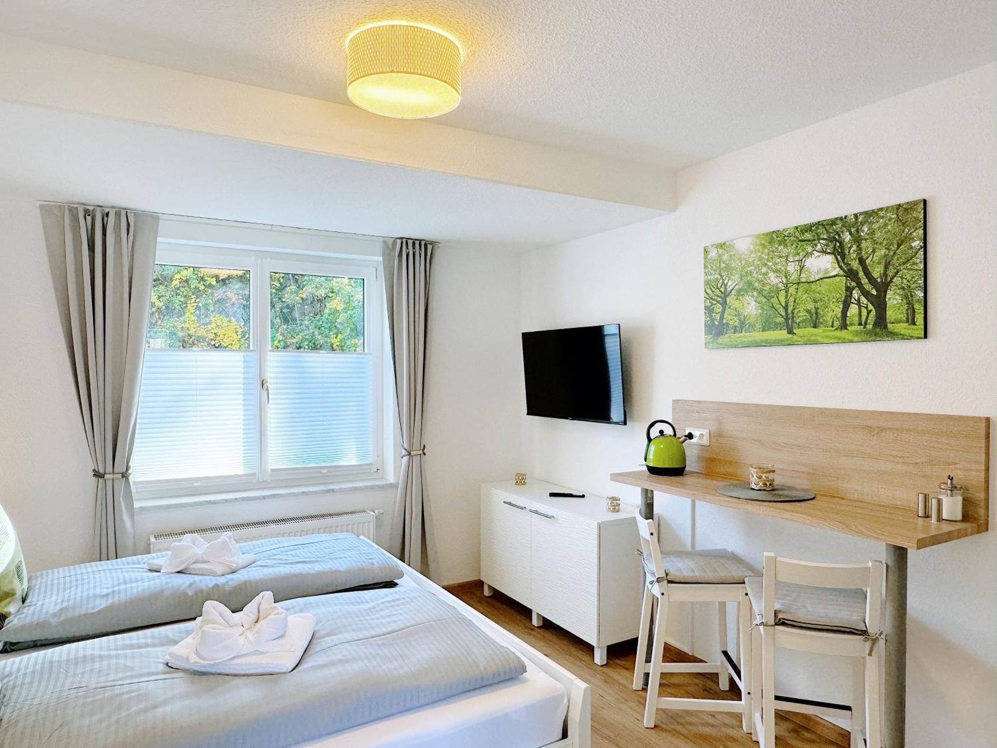 Regiohotel Harzresidenz Вернигерод Екстериор снимка
